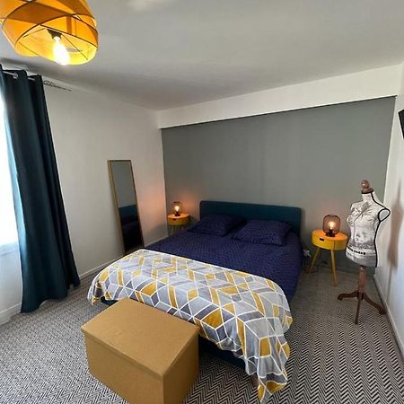 Marseille, Bel Et Spacieux Appartement De 60M² ภายนอก รูปภาพ