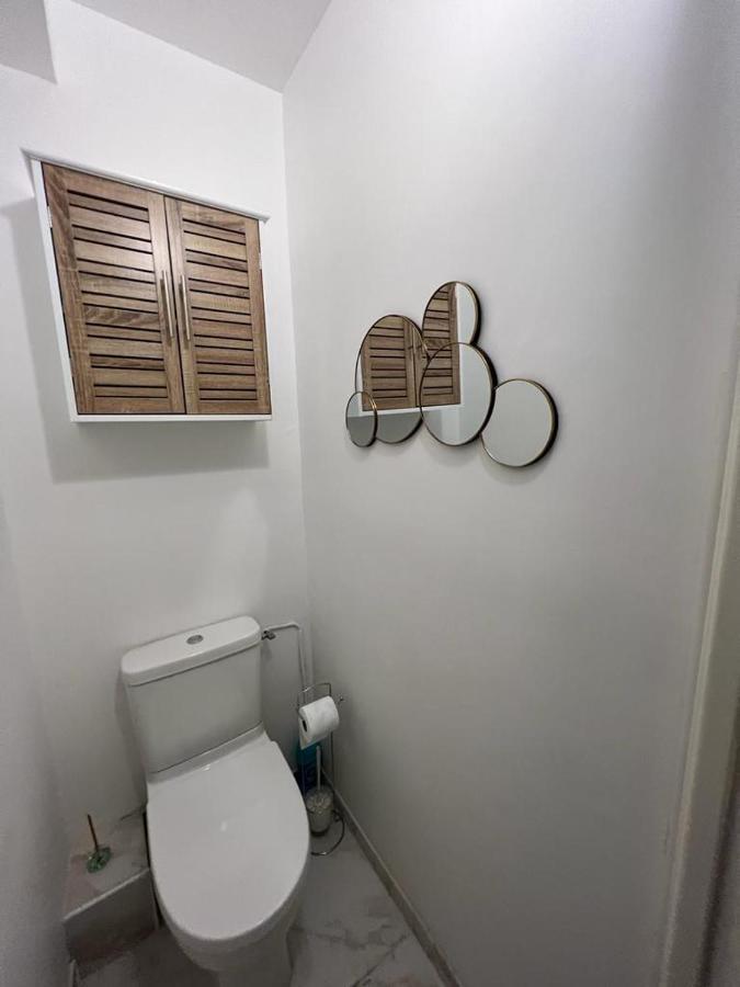 Marseille, Bel Et Spacieux Appartement De 60M² ภายนอก รูปภาพ