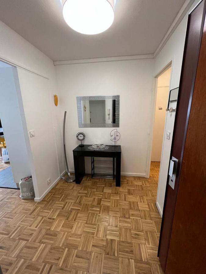 Marseille, Bel Et Spacieux Appartement De 60M² ภายนอก รูปภาพ