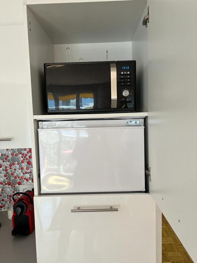 Marseille, Bel Et Spacieux Appartement De 60M² ภายนอก รูปภาพ