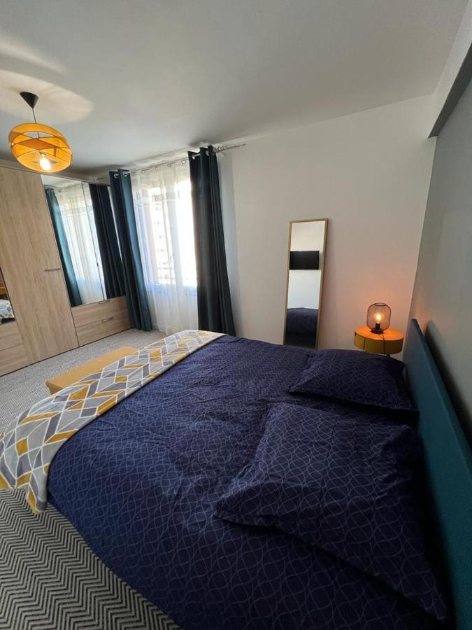 Marseille, Bel Et Spacieux Appartement De 60M² ภายนอก รูปภาพ